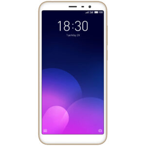 Telefon mobil Meizu M6T, 32GB, Dual SIM, Auriu Telefon mobil Meizu M6T, 32GB, Dual SIM, Auriu