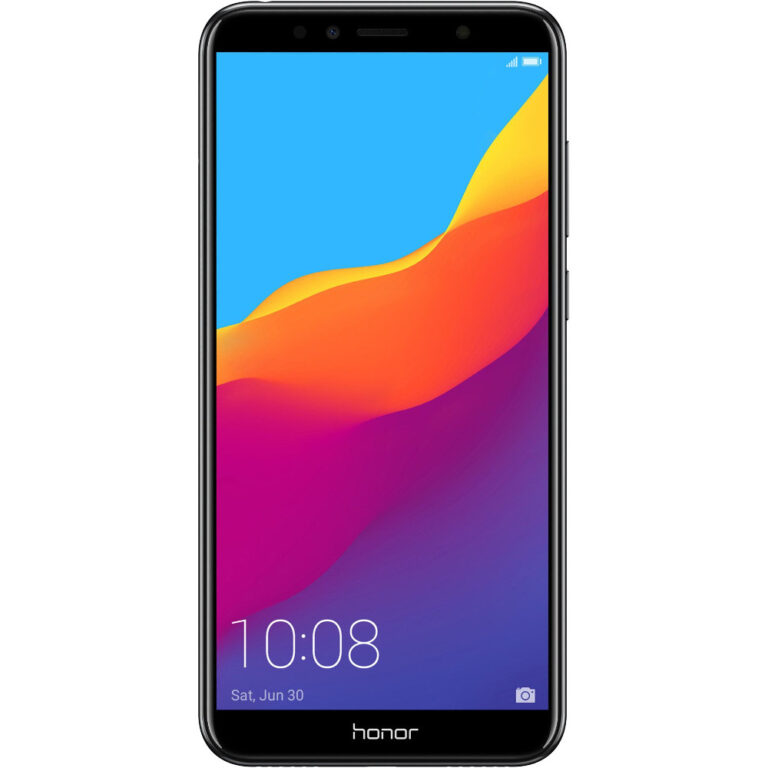 Telefon mobil Honor 7A, 32GB, Dual SIM, Albastru