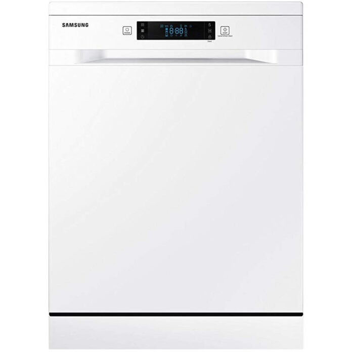 Masina de spalat vase Samsung DW60M6040FW, 13 seturi, 6 programe, Clasa E, (clasificare energetica veche Clasa A++) Masina de spalat vase Samsung DW60M6040FW, 13 seturi, 6 programe, Clasa E, (clasificare energetica veche Clasa A++)