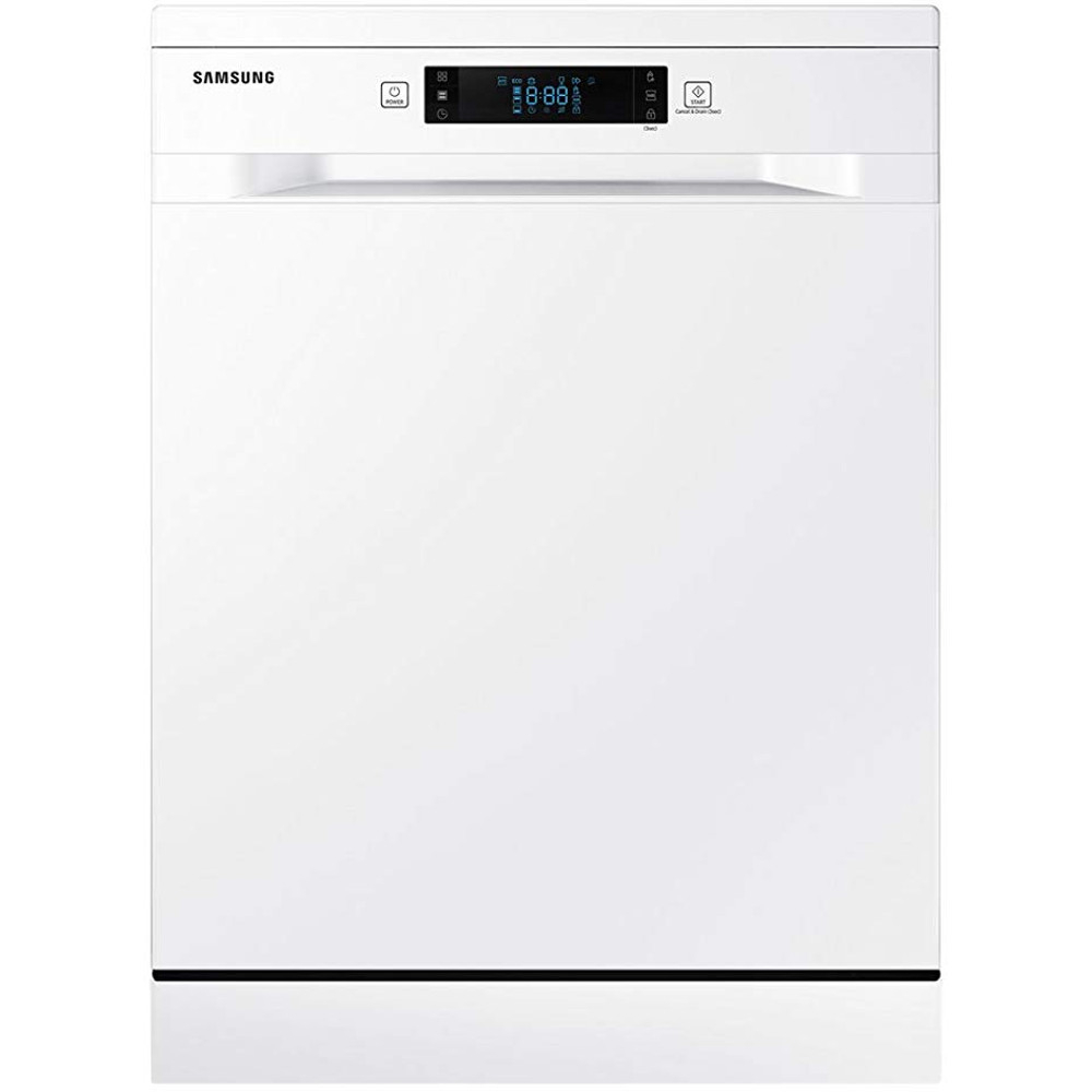 Masina de spalat vase Samsung DW60M6040FW, 13 seturi, 6 programe, Clasa E, (clasificare energetica veche Clasa A++) Masina de spalat vase Samsung DW60M6040FW, 13 seturi, 6 programe, Clasa E, (clasificare energetica veche Clasa A++)