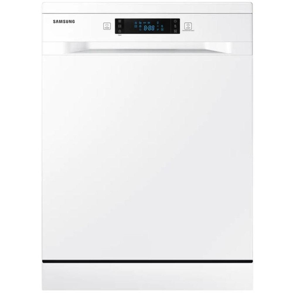 Masina de spalat vase Samsung DW60M5050FW, 13 seturi, 5 programe, Clasa F Masina de spalat vase Samsung DW60M5050FW, 13 seturi, 5 programe, Clasa F