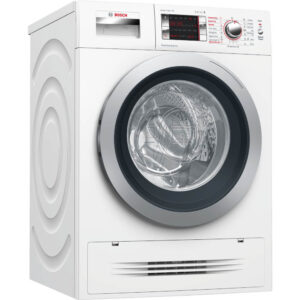 Masina de spalat rufe cu uscator Bosch WVH28420BY, 1400 RPM, 7 kg spalare, 4 kg uscare, Clasa A Masina de spalat rufe cu uscator Bosch WVH28420BY, 1400 RPM, 7 kg spalare, 4 kg uscare, Clasa A