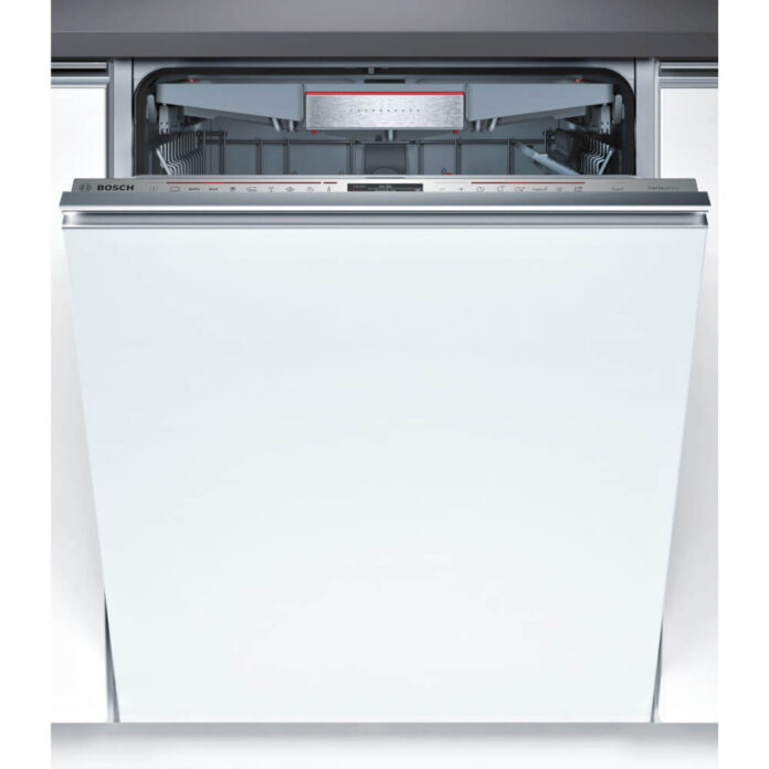 Masina de spalat vase incorporabila Bosch SME68TX26E, 14 seturi, 8 programe, Clasa A+++ Masina de spalat vase incorporabila Bosch SME68TX26E, 14 seturi, 8 programe, Clasa A+++