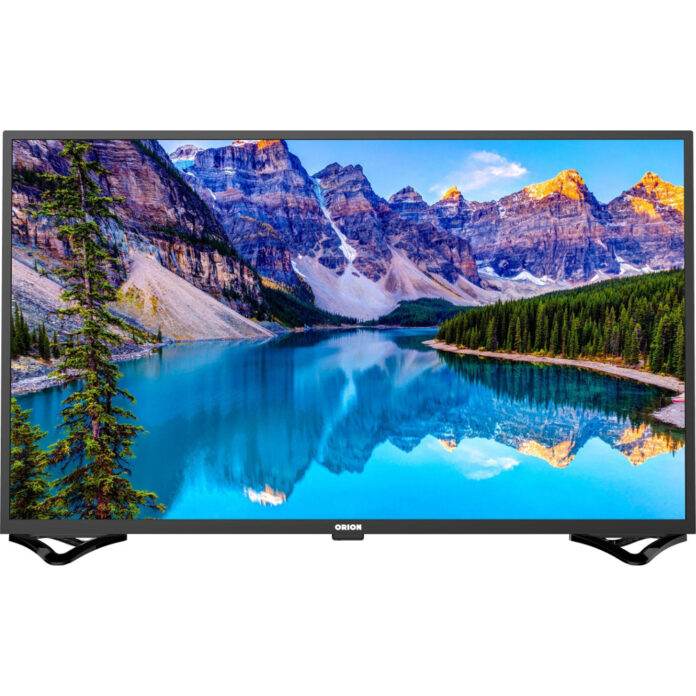 Televizor Smart LED, Orion 40SA19FHD, 101 cm, Full HD, Android, Clasa G Televizor Smart LED, Orion 40SA19FHD, 101 cm, Full HD, Android, Clasa G