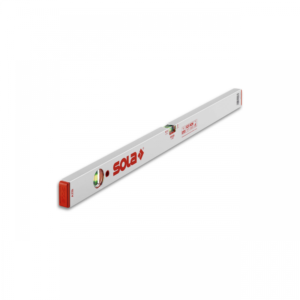 Nivela aluminiu SOLA Austria, 60 cm, 2 bule FOCUS, precizie 0.5mm/m, AZB 60 Nivela aluminiu SOLA Austria, 60 cm, 2 bule FOCUS, precizie 0.5mm/m, AZB 60