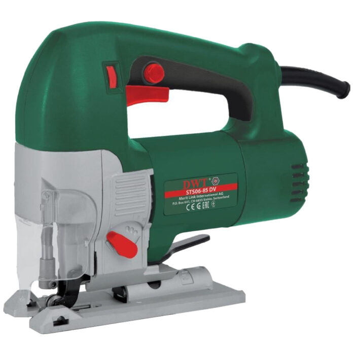 Fierastrau pendular DWT STS06-85DV, 650 W, 3000 RPM Fierastrau pendular DWT STS06-85DV, 650 W, 3000 RPM