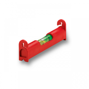 Nivela plastic pentru fir, SOLA Austria, UZ 8, 8 cm Nivela plastic pentru fir, SOLA Austria, UZ 8, 8 cm