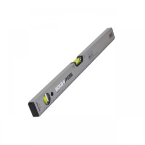 Nivela aluminiu SOLA Austria, 40 cm, profil tubular, 2 bule, precizie 0.5mm/m, BAUPRO 40 Nivela aluminiu SOLA Austria, 40 cm, profil tubular, 2 bule, precizie 0.5mm/m, BAUPRO 40