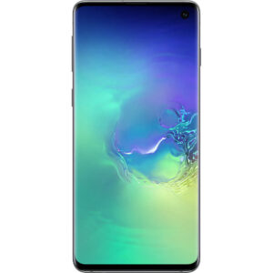 Telefon mobil Samsung Galaxy S10, 128GB, 8GB, Dual SIM, Prism Black Telefon mobil Samsung Galaxy S10, 128GB, 8GB, Dual SIM, Prism Black