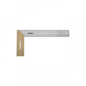 Echer SOLA Austria, dulgheri, otel de arc inoxidabil, 400 x 170 mm, SRB400 Echer SOLA Austria, dulgheri, otel de arc inoxidabil, 400 x 170 mm, SRB400