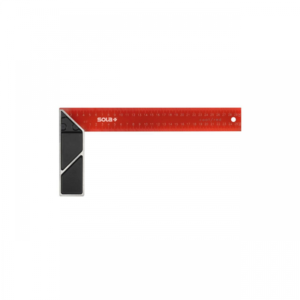 Echer SOLA Austria, dulgheri, otel de arc, 500 x 170 mm, SRC500 Echer SOLA Austria, dulgheri, otel de arc, 500 x 170 mm, SRC500