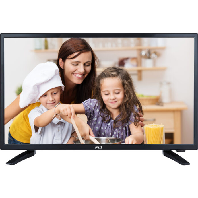 Televizor LED, NEI 22NE5000, 56 cm, Full HD Televizor LED, NEI 22NE5000, 56 cm, Full HD