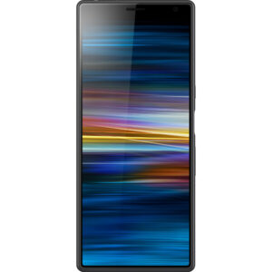 Telefon mobil Sony Xperia 10 Plus, 64GB, 4GB, Dual SIM, Black Telefon mobil Sony Xperia 10 Plus, 64GB, 4GB, Dual SIM, Black