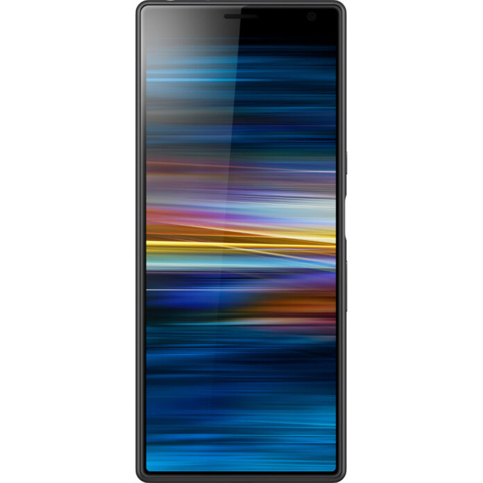Telefon mobil Sony Xperia 10 Plus, 64GB, 4GB, Dual SIM, Black Telefon mobil Sony Xperia 10 Plus, 64GB, 4GB, Dual SIM, Black