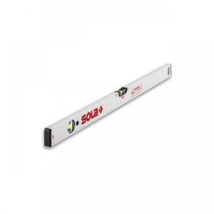 Nivela aluminiu SOLA Austria, 50 cm, 2 bule FOCUS, precizie 0.5mm/m, AV 50 Nivela aluminiu SOLA Austria, 50 cm, 2 bule FOCUS, precizie 0.5mm/m, AV 50