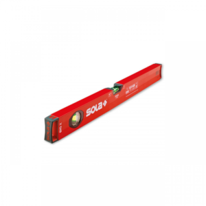Nivela aluminiu SOLA Austria, profil X, 60 cm, 2 bule FOCUS, precizie 0.5mm/m, BIG X 60 Nivela aluminiu SOLA Austria, profil X, 60 cm, 2 bule FOCUS, precizie 0.5mm/m, BIG X 60