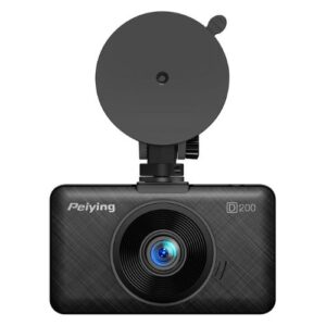 Camera auto DVR Peiying PY-DVR012, ecran 3 inch, 2.5 K, slot card, USB-C Camera auto DVR Peiying PY-DVR012, ecran 3 inch, 2.5 K, slot card, USB-C