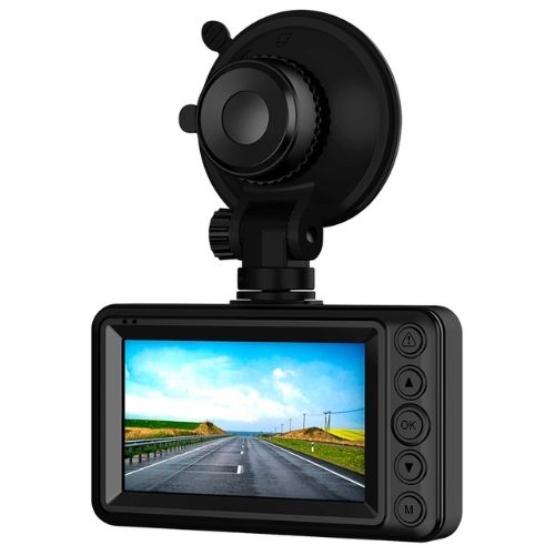 Camera auto DVR Peiying PY-DVR012, ecran 3 inch, 2.5 K, slot card, USB-C Camera auto DVR Peiying PY-DVR012, ecran 3 inch, 2.5 K, slot card, USB-C