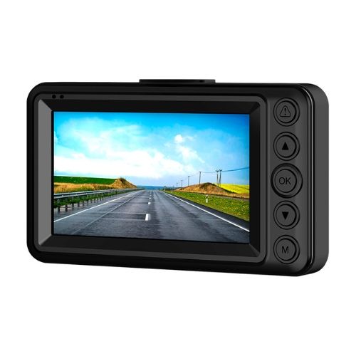 Camera auto DVR Peiying PY-DVR012, ecran 3 inch, 2.5 K, slot card, USB-C Camera auto DVR Peiying PY-DVR012, ecran 3 inch, 2.5 K, slot card, USB-C