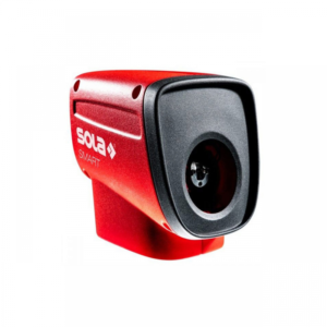 Nivela laser SOLA Austira, cu linii in cruce, 10m, tip SMART Nivela laser SOLA Austira, cu linii in cruce, 10m, tip SMART