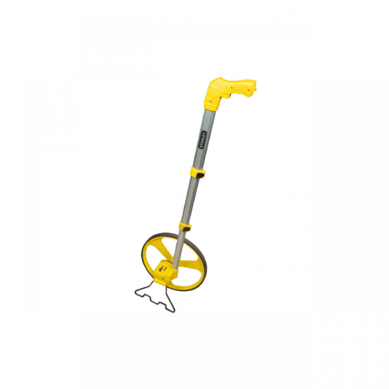 Roata de masurat cu contor Stanley, 10.000 m