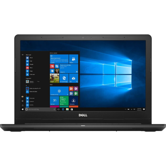 Laptop Dell Inspiron 3576, Intel Core i7-8550U, 8GB DDR4, HDD 1TB, AMD Radeon 520 2GB, Windows 10 Home Laptop Dell Inspiron 3576, Intel Core i7-8550U, 8GB DDR4, HDD 1TB, AMD Radeon 520 2GB, Windows 10 Home