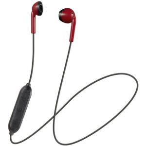Casti audio In-Ear Jvc Retro, Bluetooth, Albastru Casti audio In-Ear Jvc Retro, Bluetooth, Albastru