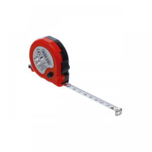 Ruleta BGS-Technic, 2m, clasa de precizie II Ruleta BGS-Technic, 2m, clasa de precizie II