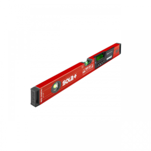 Nivela electronica digitala SOLA Austria, 120 cm cu Bluetooth, RED 120 DIGITAL Nivela electronica digitala SOLA Austria, 120 cm cu Bluetooth, RED 120 DIGITAL