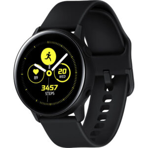 Smartwatch Samsung Galaxy Watch Active, Argintiu Smartwatch Samsung Galaxy Watch Active, Argintiu