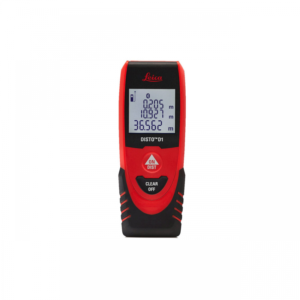 Telemetru laser, LEICA, 40m, tip DISTO D1 Telemetru laser, LEICA, 40m, tip DISTO D1