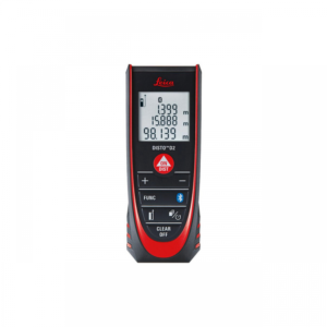 Telemetru laser, LEICA, 100m, tip DISTO D2 Telemetru laser, LEICA, 100m, tip DISTO D2