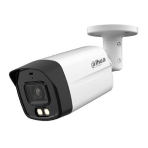 Kit supraveghere analog Dahua 8 camere 5MP lentila 3.6mm IR/lumina alba 40m microfon, DVR 8 canale 8MP 4K functii AI si accesorii Kit supraveghere analog Dahua 8 camere 5MP lentila 3.6mm IR/lumina alba 40m microfon, DVR 8 canale 8MP 4K functii AI si accesorii
