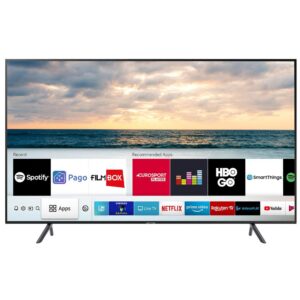 Televizor Smart LED, Samsung 58RU7102, 146 cm, Ultra HD 4K Televizor Smart LED, Samsung 58RU7102, 146 cm, Ultra HD 4K