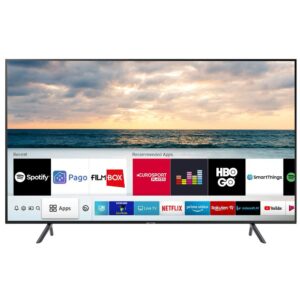 Televizor Smart LED, Samsung 65RU7102, 163 cm, Ultra HD 4K Televizor Smart LED, Samsung 65RU7102, 163 cm, Ultra HD 4K