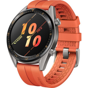 Smartwatch Huawei Watch GT, Graphite Black Smartwatch Huawei Watch GT, Graphite Black