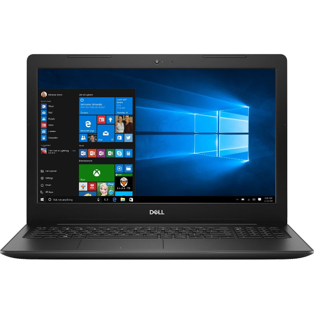 Laptop Dell Inspiron 3580, Intel® Core™ i5-8265U, 8GB DDR4, HDD 1TB, AMD Radeon 520 2GB, Windows 10 Home Laptop Dell Inspiron 3580, Intel® Core™ i5-8265U, 8GB DDR4, HDD 1TB, AMD Radeon 520 2GB, Windows 10 Home