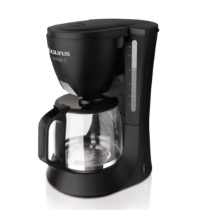 Cafetiera Taurus Verona 12. 680W, 12 cesti, oprire automata Cafetiera Taurus Verona 12. 680W, 12 cesti, oprire automata
