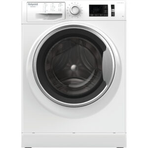 Masina de spalat rufe Hotpoint NM11825WSAEU, 8 kg, 1200 rpm, Clasa A+++ Masina de spalat rufe Hotpoint NM11825WSAEU, 8 kg, 1200 rpm, Clasa A+++