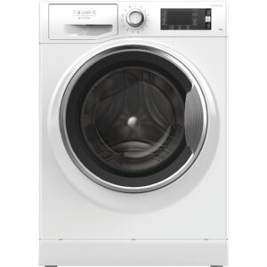Masina de spalat rufe Hotpoint NLLCD1047WCADEU, 10 kg, 1400 rpm, Clasa A+++ Masina de spalat rufe Hotpoint NLLCD1047WCADEU, 10 kg, 1400 rpm, Clasa A+++