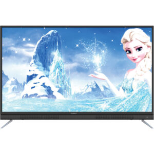 Televizor Smart LED, Schneider 49SCU712K, 124 cm, Ultra HD 4K, Android Televizor Smart LED, Schneider 49SCU712K, 124 cm, Ultra HD 4K, Android