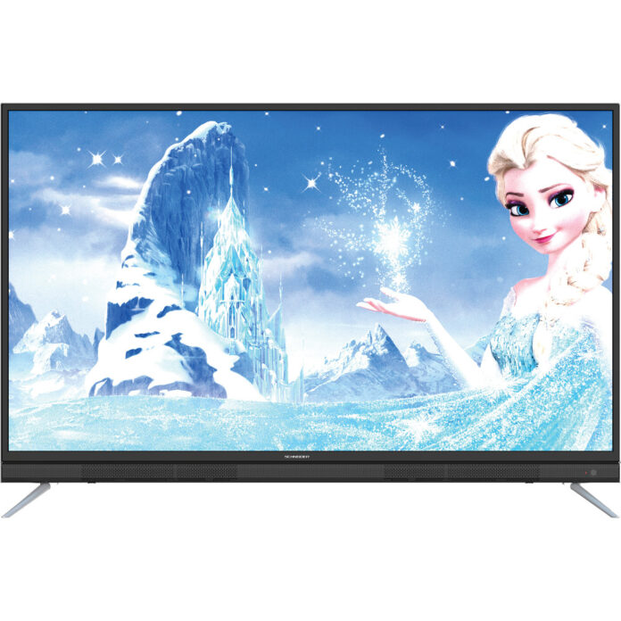 Televizor Smart LED, Schneider 49SCU712K, 124 cm, Ultra HD 4K, Android Televizor Smart LED, Schneider 49SCU712K, 124 cm, Ultra HD 4K, Android