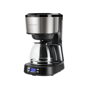 Cafetiera Taurus Verona Legend.900W, 12 cesti,digitala.INOX Cafetiera Taurus Verona Legend.900W, 12 cesti,digitala.INOX