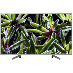 Televizor Smart LED, Sony BRAVIA KD-43XG7077S, 108 cm, Ultra HD 4K Televizor Smart LED, Sony BRAVIA KD-43XG7077S, 108 cm, Ultra HD 4K