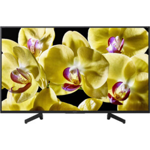 Televizor Smart LED, Sony BRAVIA KD-49XG8096B, 123 cm, Ultra HD 4K, Android Televizor Smart LED, Sony BRAVIA KD-49XG8096B, 123 cm, Ultra HD 4K, Android