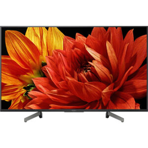 Televizor Smart LED, Sony BRAVIA KD-43XG8396B, 108 cm, Ultra HD 4K, Android Televizor Smart LED, Sony BRAVIA KD-43XG8396B, 108 cm, Ultra HD 4K, Android