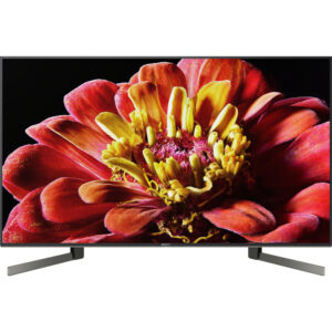 Televizor Smart LED, Sony BRAVIA KD-49XG9005B, 123 cm, Ultra HD 4K, Android Televizor Smart LED, Sony BRAVIA KD-49XG9005B, 123 cm, Ultra HD 4K, Android