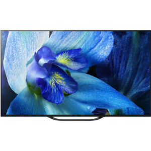 Televizor Smart OLED, Sony BRAVIA 65AG8B, 164 cm, Ultra HD 4K, Android Televizor Smart OLED, Sony BRAVIA 65AG8B, 164 cm, Ultra HD 4K, Android