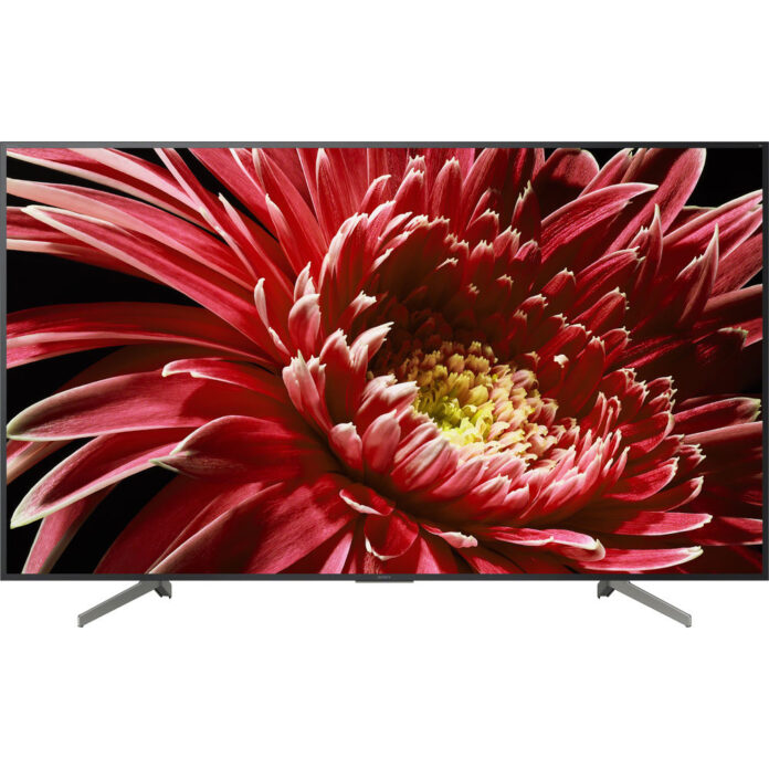 Televizor Smart LED, Sony BRAVIA KD-65XG8505B, 164 cm, Ultra HD 4K, Android Televizor Smart LED, Sony BRAVIA KD-65XG8505B, 164 cm, Ultra HD 4K, Android