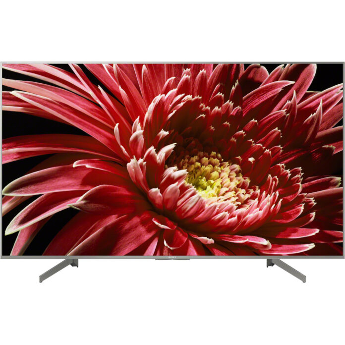 Televizor Smart LED, Sony BRAVIA KD-65XG8577S, 164 cm, Ultra HD 4K, Android Televizor Smart LED, Sony BRAVIA KD-65XG8577S, 164 cm, Ultra HD 4K, Android